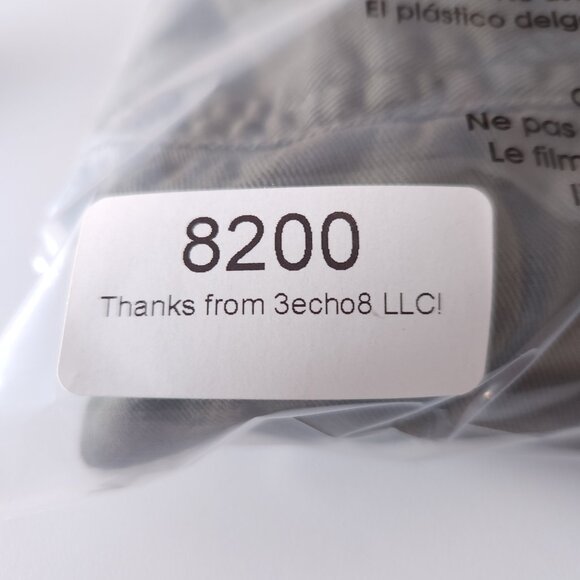 1008Old Navy Utility Romper Womens XL Green Short Sleeve Button Front Casual - Picture 11 of 11